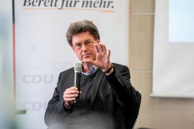 ©CDU-Fraktion Brandenburg/Andro Heinz