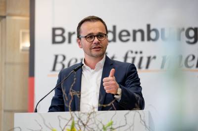 ©CDU-Fraktion Brandenburg/Andro Heinz