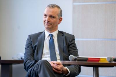 ©CDU-Fraktion Brandenburg/Andro Heinz