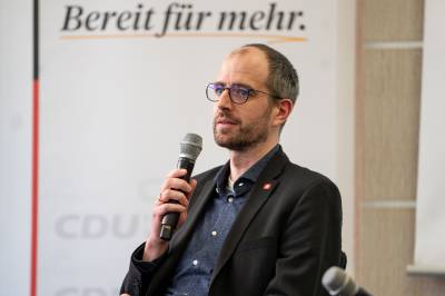 ©CDU-Fraktion Brandenburg/Andro Heinz