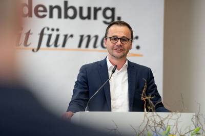 ©CDU-Fraktion Brandenburg/Andro Heinz