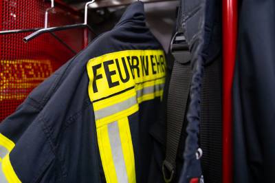 Feuerwehr Grobeeren