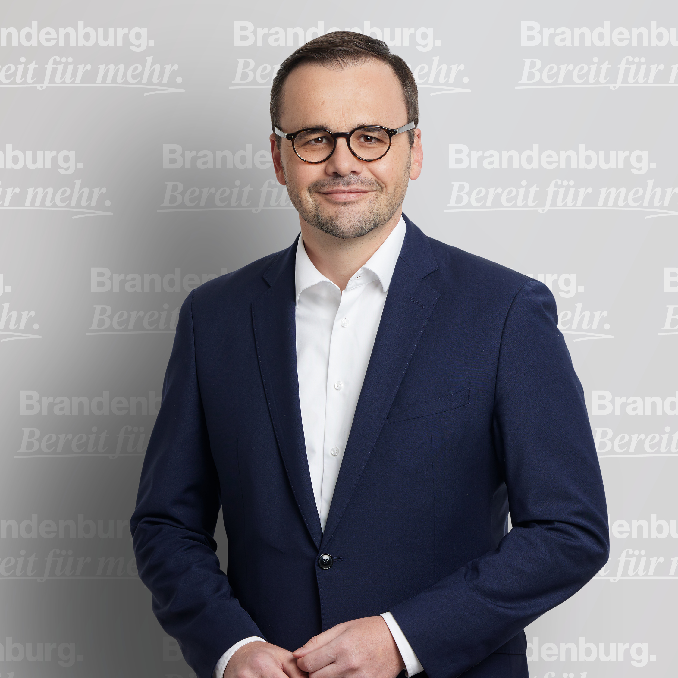 CDU Brandenburg/Laurence Chaperon