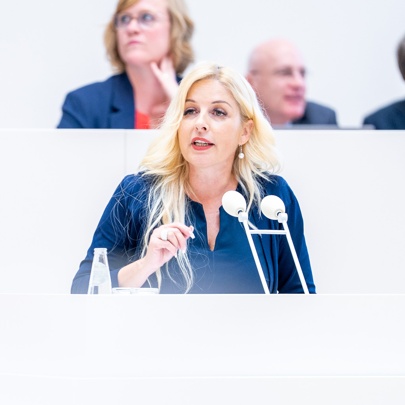 �CDU-Fraktion im Landtag Brandenburg/Andro Heinz